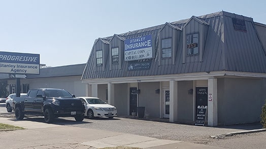 Burnet Road Stanley Insurance Agency