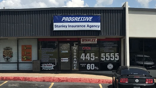 Stassney Lane Stanley Insurance Agency