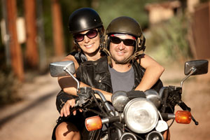 Motorcycle Insurance