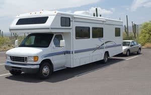 Recreational Vehicle Insurance